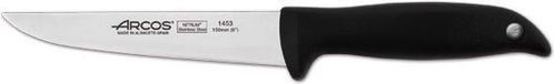 Cuchillo Arcos Menorca Vleesmes 15cm