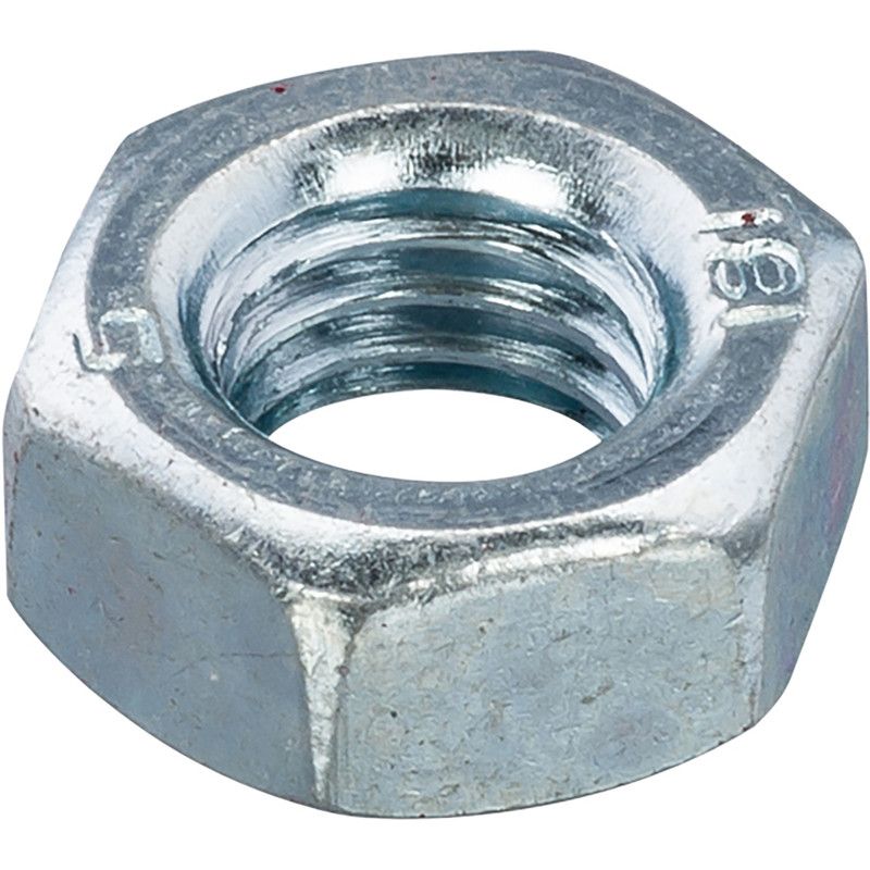 Zeskantmoer M36 (10 stuks)