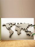 Wall Wandposter L (400 x 265 cm)