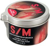 Orion S/M Candlehot 100ml