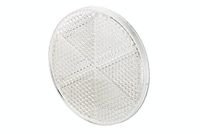 HELLA reflector backpillar pruefz. ece