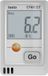 Testo 0572 1743 01 174 H BT Temperatuur datalogger, Vocht datalogger