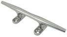 Euromarine Roestvrij Staal Dekkikker Zilver 150 x 30 mm