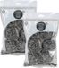 Urban Living Schuursponsjes - RVS - 12 stuks