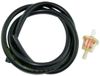 RSM Durite essence RSM pour Auto Ø6x9mm par 1m + filtre Neuf