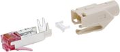 Hirose Electronic TM21P-88P(05) RJ45-connecteur Cat. 6