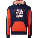 Reebok Sweatshirt fleece classics Iverson
