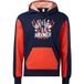 Reebok Sweatshirt fleece classics Iverson