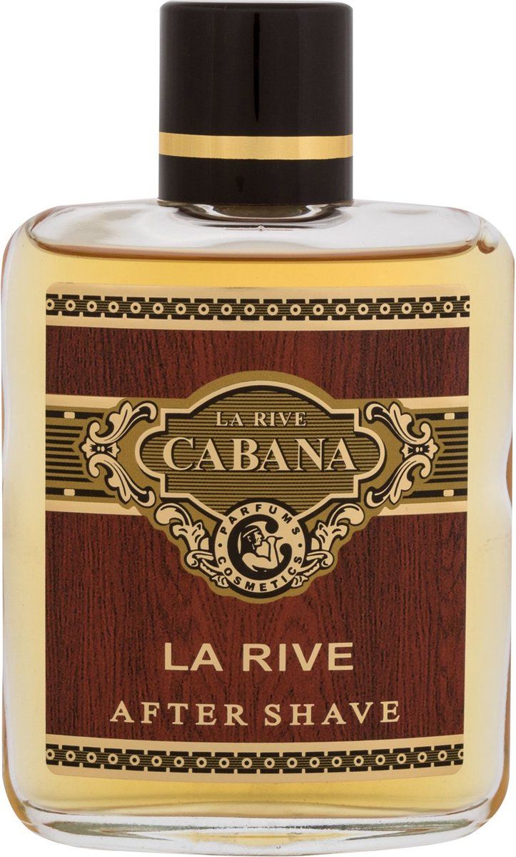 La Rive CABANA Aftershave 100ml
