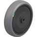 Blickle TPA 127/8KFD-ELS Wiel met hoog draagvermogen Wieldiameter: 125 mm Draagvermogen (max.): 80 kg 1 stuk(s)
