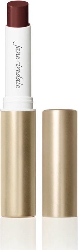 jane iredale ColorLuxe Hydrating Cream Lipstick - Bordeaux