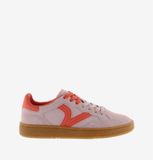 Victoria Damestrainers Smash Suede Roze Maat 39