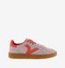 Victoria Damestrainers Smash Suede Roze Maat 39