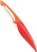 Mastrad Elios Dunschiller, 16.5 cm, Rood