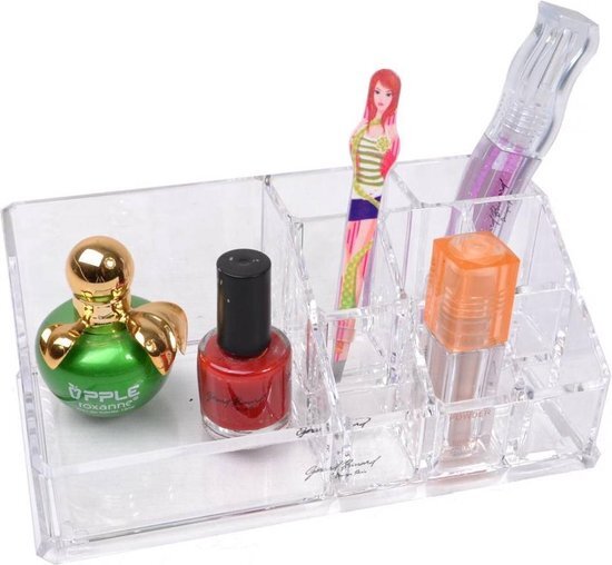 Douglas Make up organizer acryl