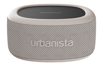 Urbanista Malibu Draadloze Bluetooth Luidspreker - Grijs