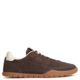 Tommy Jeans suède sneakers - bruin