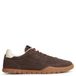 Tommy Jeans suède sneakers - bruin