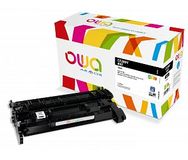 Armor K18656OW tonercartridge Zwart Compatibel HP CF289Y