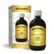 Dr. Giorgini Biliaris vloeistof zonder alcohol, 500 ml