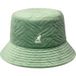 Bob Kangol Plush Wave Puff