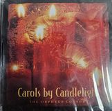 Weton Avalon Records Carols by Candlelight