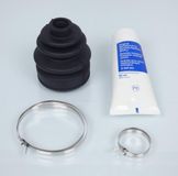 Tecnium Cardankoppeling voor Yamaha 550 YFM Grizzly 2009-2013 Nieuw