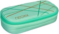 Neoxx Potloodetui 22.5 cm lichtgroen
