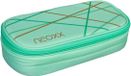 Neoxx Potloodetui 22.5 cm lichtgroen