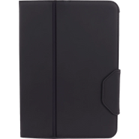 BlueBuilt Apple iPad Pro (2024) 11 inch Book Case Zwart