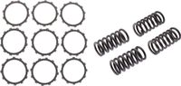 Pamoto Koppelingplaatjes met veren voor Harley Davidson VRSCAWA 1250 V-Rod ABS, bouwjaar 2008