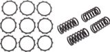 Pamoto Koppelingplaatjes met veren voor Harley Davidson VRSCAWA 1250 V-Rod ABS, bouwjaar 2008