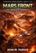 MARS FRONT Last Breath of Humanity: DOOMSDAY WARS SERIES (BOOK V)