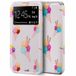 COOL Accesorios COOL Flip Case voor Huawei P40 Meerkleurig