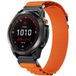 Garmin Bracelet Alpine Tactix 7 (orange)