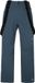 Protest PRTMikado - Pantalon de ski Hommes - Bretelles amovibles - Colonne d'eau 20K