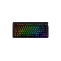 HP HyperX Alloy Rise 75 draadloos - Gaming toetsenbord - MAC