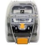 Zebra exoskeleton case | P1063406-044