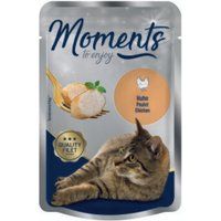 MOMENTS Adult kip 48x70 g