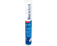 Steradent Triple Action Plus Bruistabletten 30st