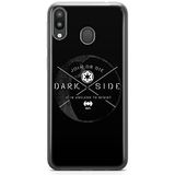 ERT GROUP mobiel telefoonhoesje voor Samsung M20 origineel en officieel erkend Star Wars patroon 011