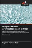 Progettazione Edizioni Sapienza Progettazione architettonica di edifici Paperback