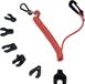 Nuova Rade interrupteur d'arrêt d'urgence Rouge Rouge Taille unique