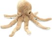 The Puppet Company Vingerpop Octopus - Speelgoed Popje voor Kinderen