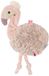 Fehn Knuffel Flamingo Baby Speelgoed Roze
