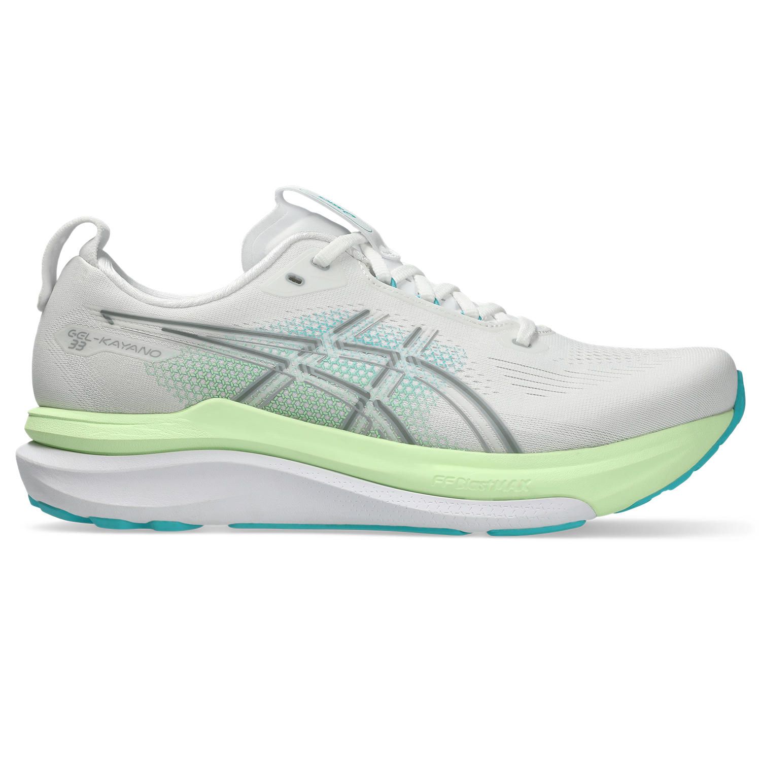 Asics Gel-kayano 33 Heren