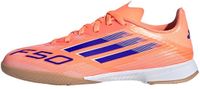 adidas Performance F50 League Indoor Voetbalschoenen Kids - Oranje