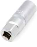 BGS Bougiedop 16 mm magnetisch opname 3/8" - 2469