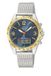 Master Time MTGA-10964-32M Montre homme Sporty Big Date Chronographe 42mm 5ATM
