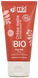 MKL Green Nature Handcreme Bio Kariteboter Tube 50ml